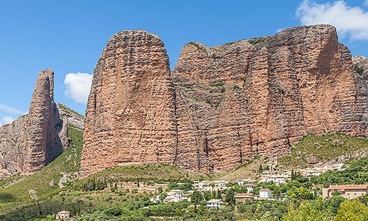 Riglos